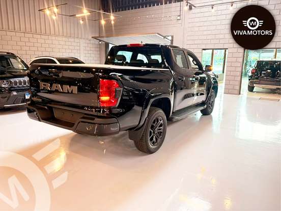 RAM-DAKOTA-2026