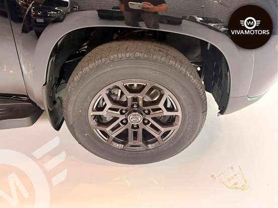RAM-DAKOTA-2.2 TURBO DIESEL BIG HORN 4X4 AUTOMÁTICO RAM-DAKOTA-2026