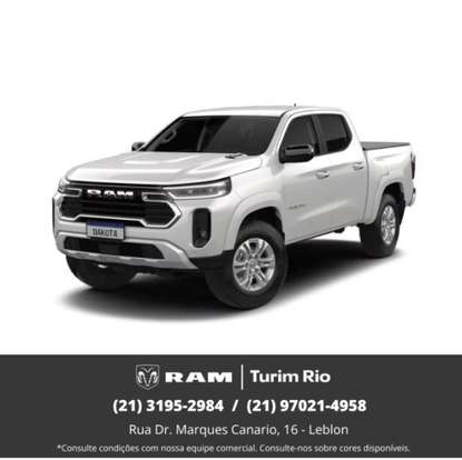 RAM-DAKOTA-2026