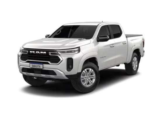 RAM-DAKOTA-2.2 TURBO DIESEL BIG HORN 4X4 AUTOMÁTICO RAM-DAKOTA-2026