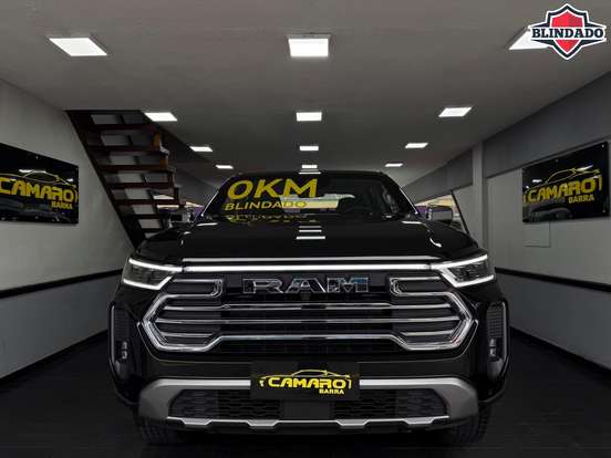 RAM-DAKOTA-2026