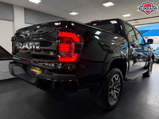 RAM-DAKOTA-2.2 TURBO DIESEL LARAMIE 4X4 AUTOMÁTICO RAM-DAKOTA-2026
