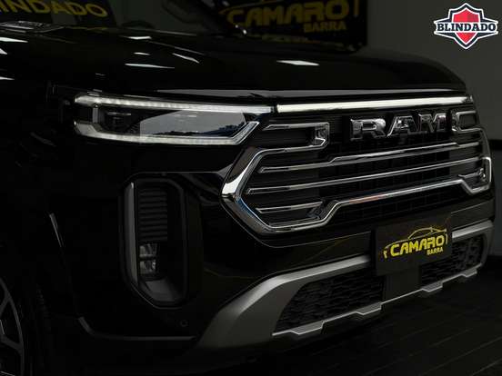 RAM-DAKOTA-2.2 TURBO DIESEL LARAMIE 4X4 AUTOMÁTICO RAM-DAKOTA-2026