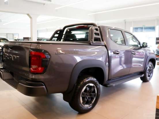 RAM-DAKOTA-2.2 TURBO DIESEL LARAMIE NIGHT EDITION 4X4 AUTOMÁTICO RAM-DAKOTA-2026