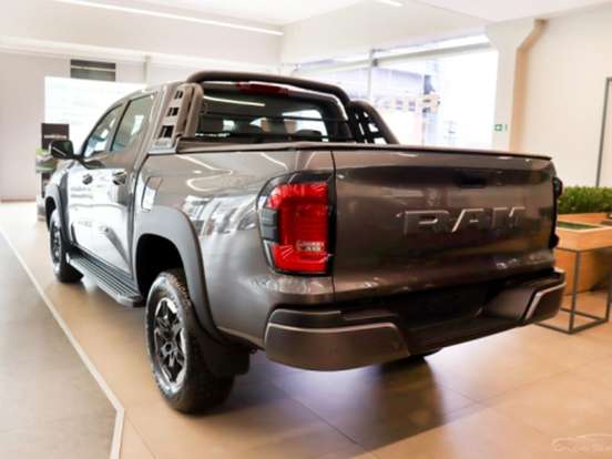 RAM-DAKOTA-2.2 TURBO DIESEL LARAMIE NIGHT EDITION 4X4 AUTOMÁTICO RAM-DAKOTA-2026