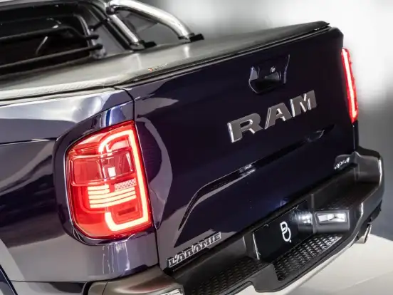 RAM-RAMPAGE-2023
