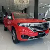 RAM RAMPAGE 2.0 HURRICANE 4 TURBO GASOLINA LARAMIE 4X4 AUTOMÁTICO RAM RAMPAGE 2.0 HURRICANE 4 TURBO GASOLINA LARAMIE 4X4 AUTOMÁTICO