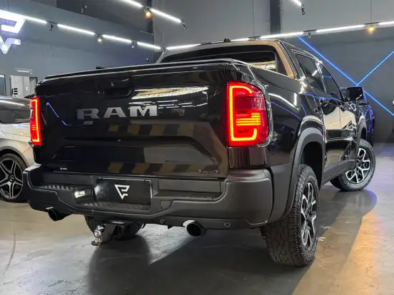 RAM-RAMPAGE-2023