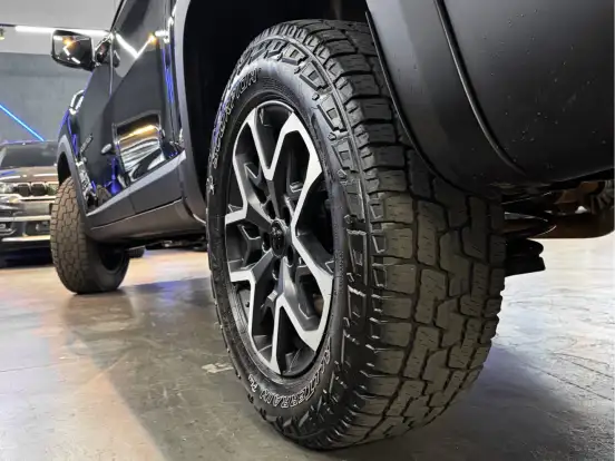RAM-RAMPAGE-2.0 HURRICANE 4 TURBO GASOLINA REBEL 4X4 AUTOMÁTICO RAM-RAMPAGE-2023