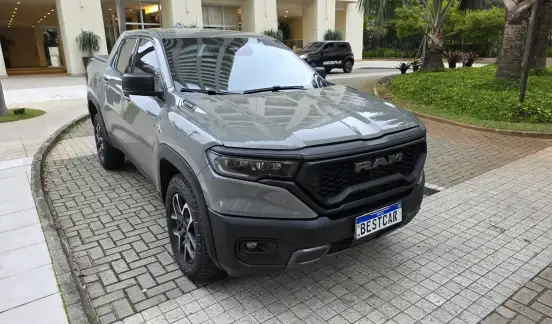 RAM-RAMPAGE-2024