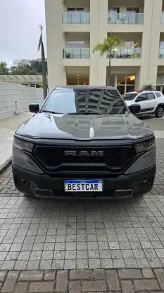 RAM-RAMPAGE-2024