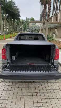RAM-RAMPAGE-2024