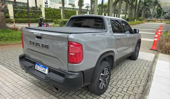 RAM-RAMPAGE-2024