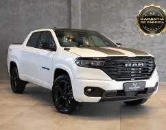 RAM RAMPAGE 2.0 HURRICANE 4 TURBO GASOLINA R/T 4X4 AUTOMÁTICO RAM RAMPAGE 2.0 HURRICANE 4 TURBO GASOLINA R/T 4X4 AUTOMÁTICO