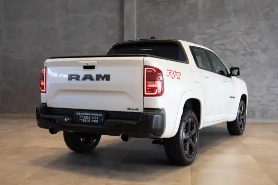 RAM-RAMPAGE-2024