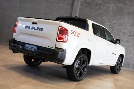 RAM-RAMPAGE-2024