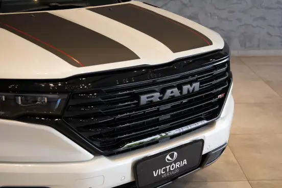 RAM-RAMPAGE-2024