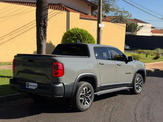 RAM-RAMPAGE-2.0 TURBO DIESEL REBEL 4X4 AUTOMÁTICO RAM-RAMPAGE-2024