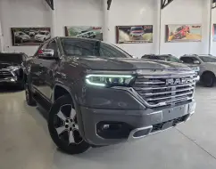 RAM RAMPAGE 2.2 TURBO DIESEL LARAMIE 4X4 AUTOMÁTICO RAM RAMPAGE 2.2 TURBO DIESEL LARAMIE 4X4 AUTOMÁTICO