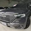 RAM RAMPAGE 2.0 HURRICANE 4 TURBO GASOLINA LARAMIE 4X4 AUTOMÁTICO RAM RAMPAGE 2.0 HURRICANE 4 TURBO GASOLINA LARAMIE 4X4 AUTOMÁTICO