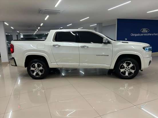 RAM-RAMPAGE-2.0 HURRICANE 4 TURBO GASOLINA LARAMIE 4X4 AUTOMÁTICO RAM-RAMPAGE-2023