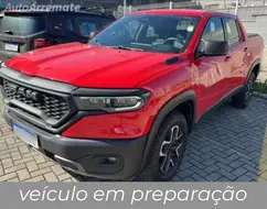 RAM RAMPAGE 2.0 HURRICANE 4 TURBO GASOLINA REBEL 4X4 AUTOMÁTICO RAM RAMPAGE 2.0 HURRICANE 4 TURBO GASOLINA REBEL 4X4 AUTOMÁTICO