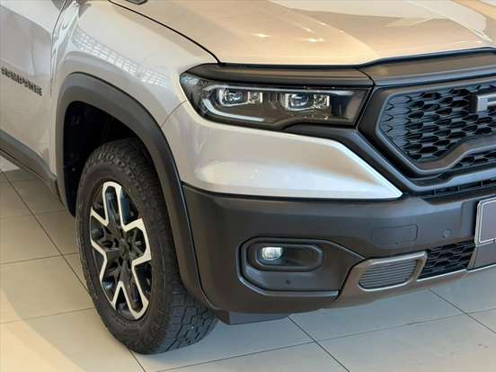 RAM-RAMPAGE-2.0 HURRICANE 4 TURBO GASOLINA REBEL 4X4 AUTOMÁTICO RAM-RAMPAGE-2024