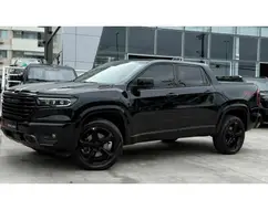 RAM RAMPAGE 2.0 HURRICANE 4 TURBO GASOLINA R/T 4X4 AUTOMÁTICO RAM RAMPAGE 2.0 HURRICANE 4 TURBO GASOLINA R/T 4X4 AUTOMÁTICO