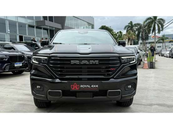 RAM-RAMPAGE-2026