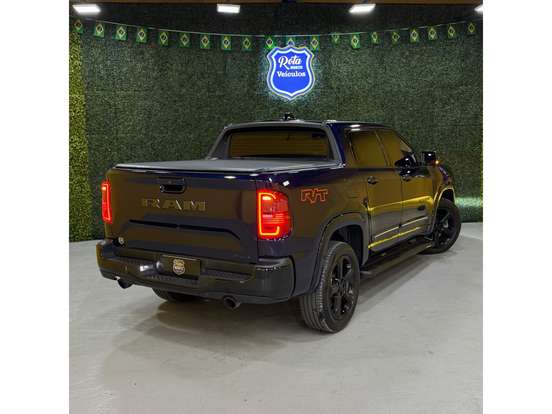 RAM-RAMPAGE-2025