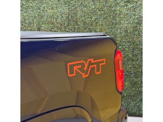 RAM-RAMPAGE-2.0 HURRICANE 4 TURBO GASOLINA R/T 4X4 AUTOMÁTICO RAM-RAMPAGE-2025