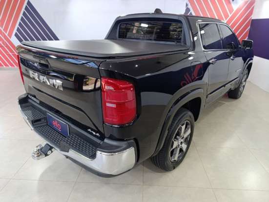 RAM-RAMPAGE-2024
