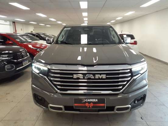 RAM-RAMPAGE-2023