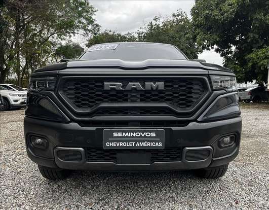 RAM-RAMPAGE-2023