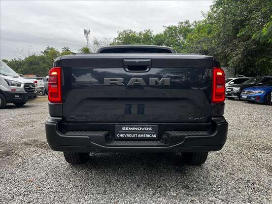 RAM-RAMPAGE-2023