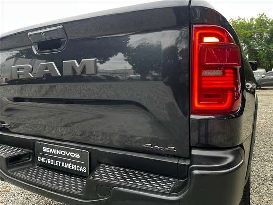 RAM-RAMPAGE-2023