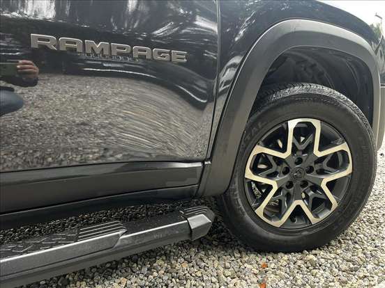 RAM-RAMPAGE-2023