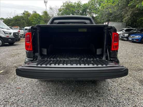 RAM-RAMPAGE-2.0 TURBO DIESEL REBEL 4X4 AUTOMÁTICO RAM-RAMPAGE-2023