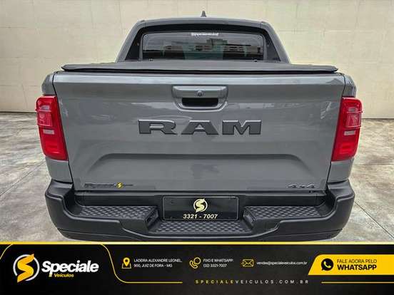 RAM-RAMPAGE-2024