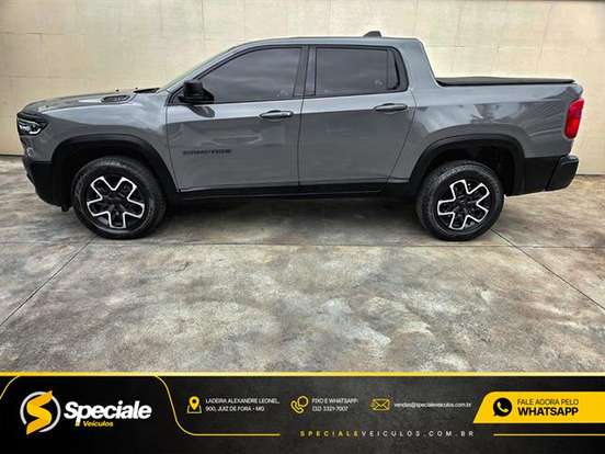 RAM-RAMPAGE-2.0 TURBO DIESEL REBEL 4X4 AUTOMÁTICO RAM-RAMPAGE-2024