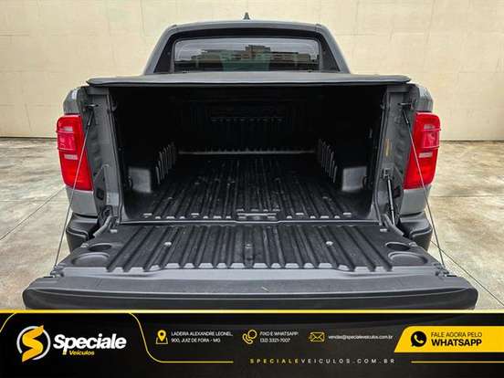 RAM-RAMPAGE-2.0 TURBO DIESEL REBEL 4X4 AUTOMÁTICO RAM-RAMPAGE-2024