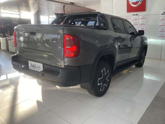 RAM-RAMPAGE-2.0 TURBO DIESEL REBEL 4X4 AUTOMÁTICO RAM-RAMPAGE-2024