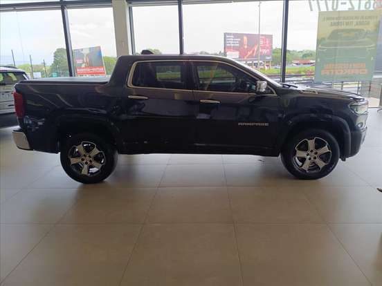 RAM-RAMPAGE-2.2 TURBO DIESEL LARAMIE 4X4 AUTOMÁTICO RAM-RAMPAGE-2025
