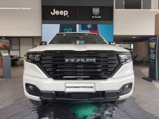 RAM-RAMPAGE-2026