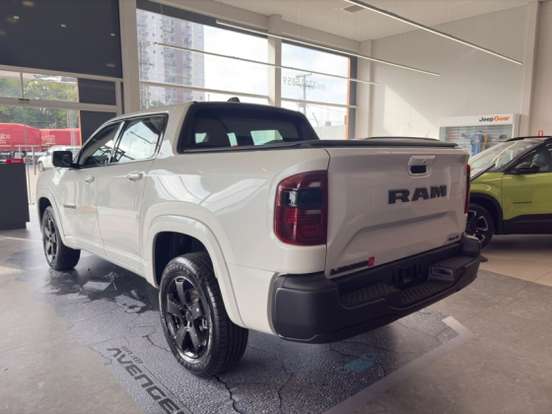 RAM-RAMPAGE-2026