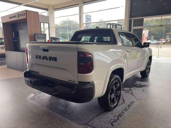 RAM-RAMPAGE-2026