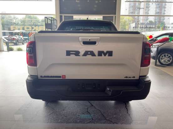 RAM-RAMPAGE-2026
