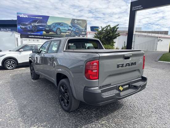 RAM-RAMPAGE-2025