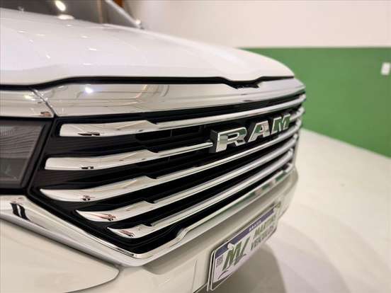 RAM-RAMPAGE-2.2 TURBO DIESEL LARAMIE 4X4 AUTOMÁTICO RAM-RAMPAGE-2026