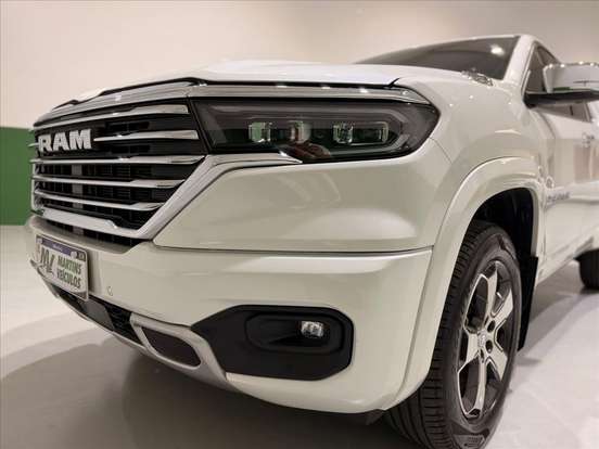 RAM-RAMPAGE-2.2 TURBO DIESEL LARAMIE 4X4 AUTOMÁTICO RAM-RAMPAGE-2026